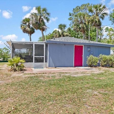 Waterfront Home プンタ・ゴーダ エクステリア 写真