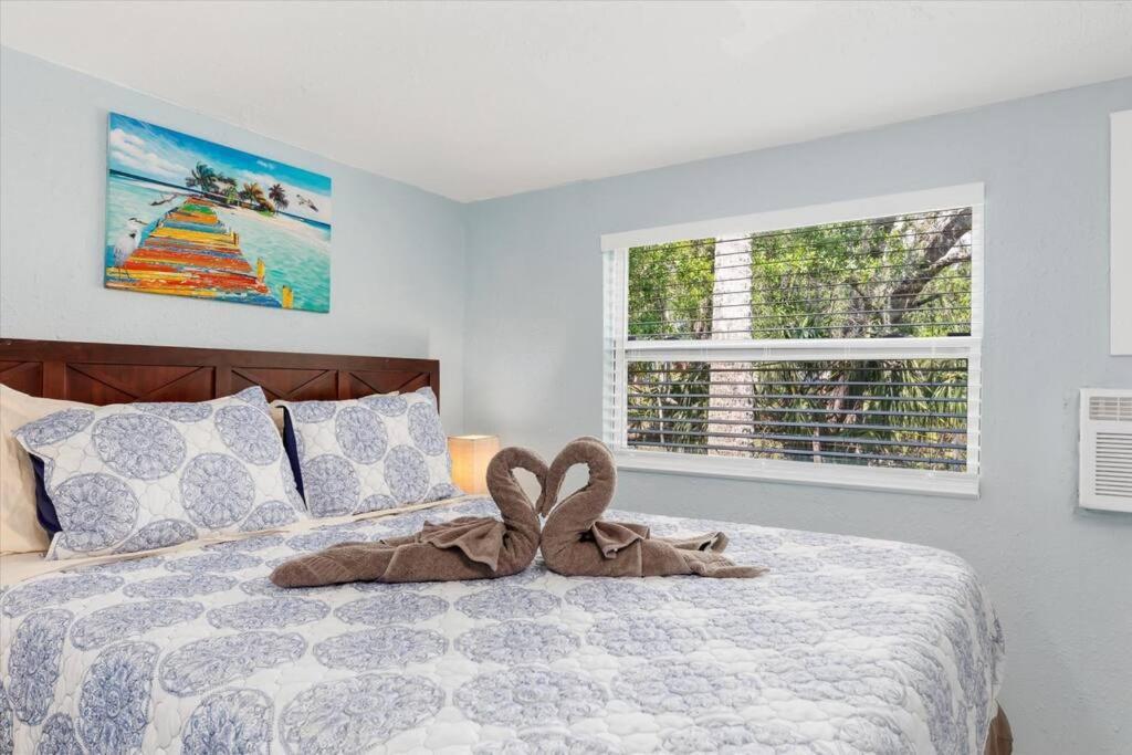 Waterfront Home プンタ・ゴーダ エクステリア 写真