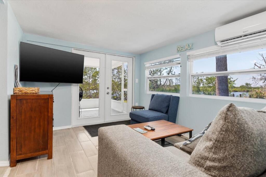 Waterfront Home プンタ・ゴーダ エクステリア 写真