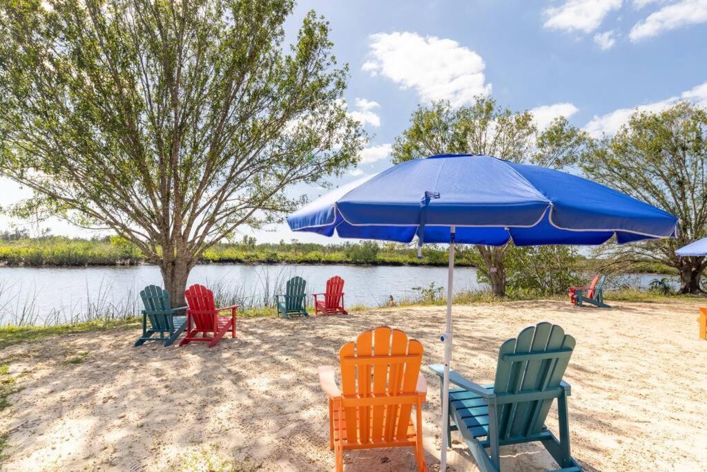 Waterfront Home プンタ・ゴーダ エクステリア 写真