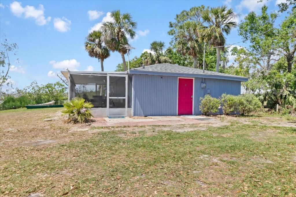 Waterfront Home プンタ・ゴーダ エクステリア 写真