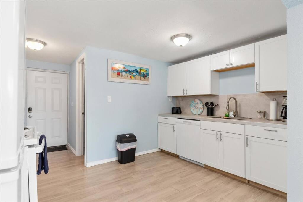 Waterfront Home プンタ・ゴーダ エクステリア 写真
