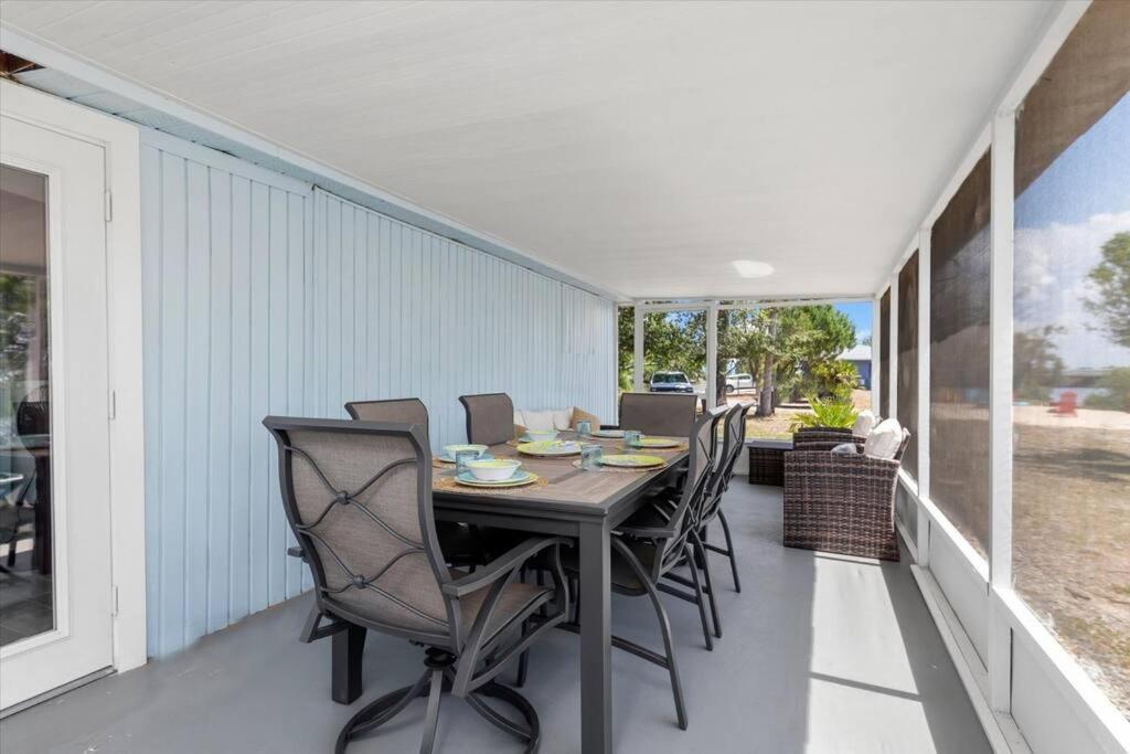 Waterfront Home プンタ・ゴーダ エクステリア 写真