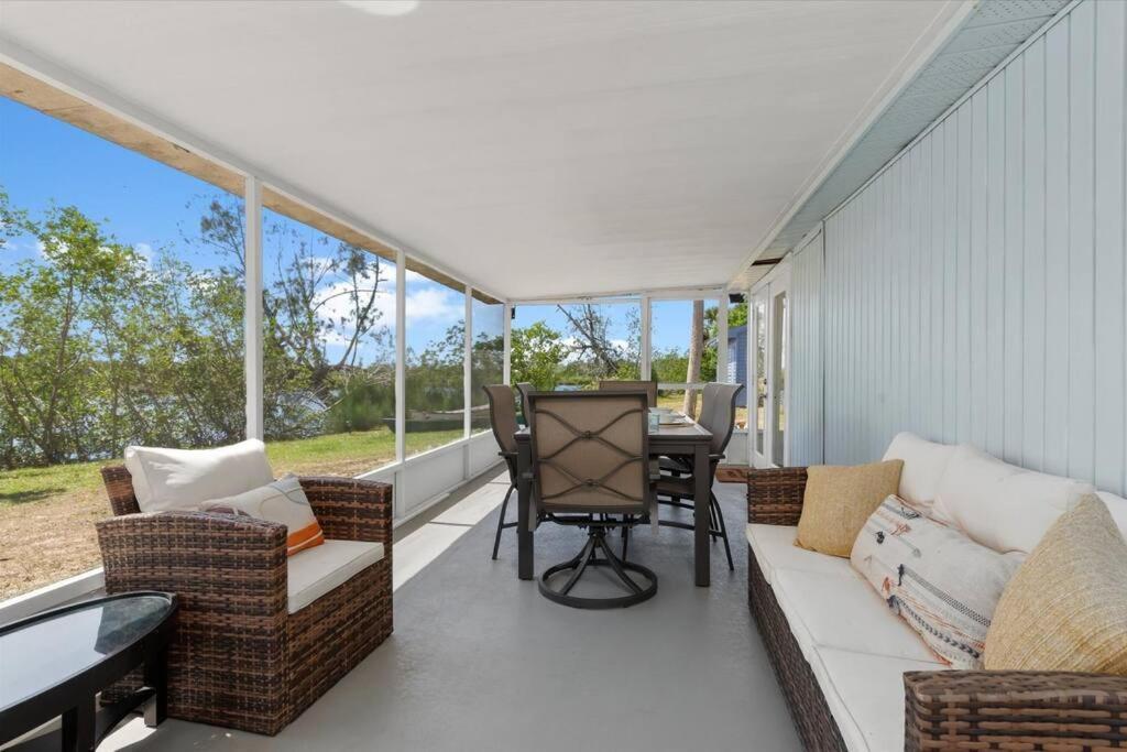 Waterfront Home プンタ・ゴーダ エクステリア 写真
