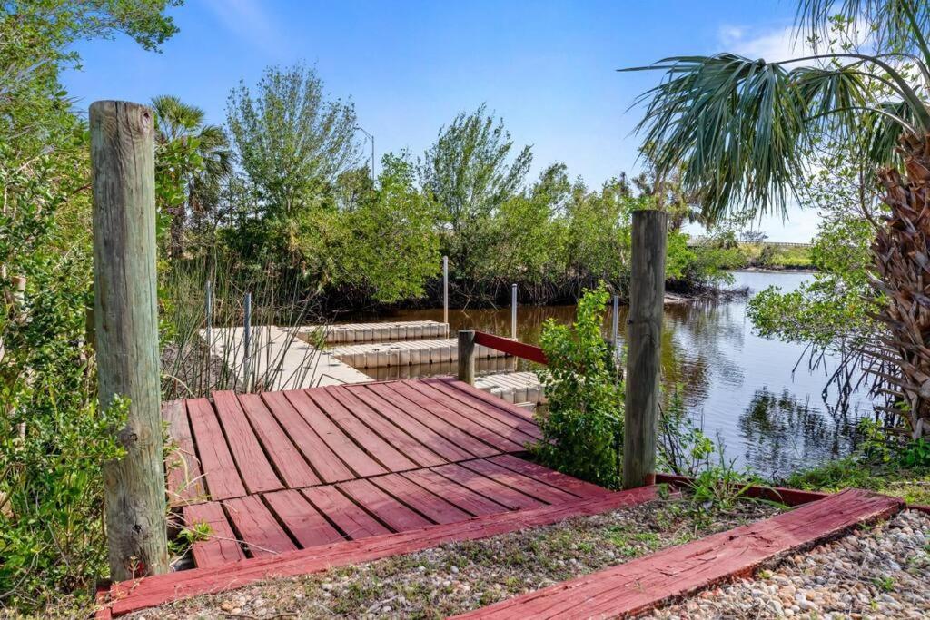 Waterfront Home プンタ・ゴーダ エクステリア 写真