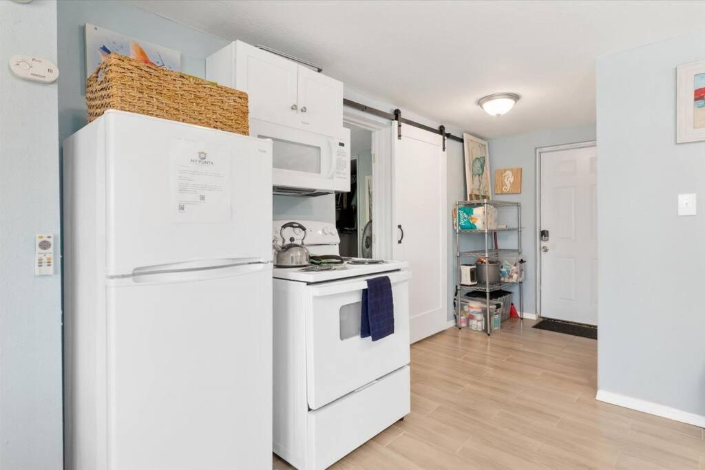 Waterfront Home プンタ・ゴーダ エクステリア 写真