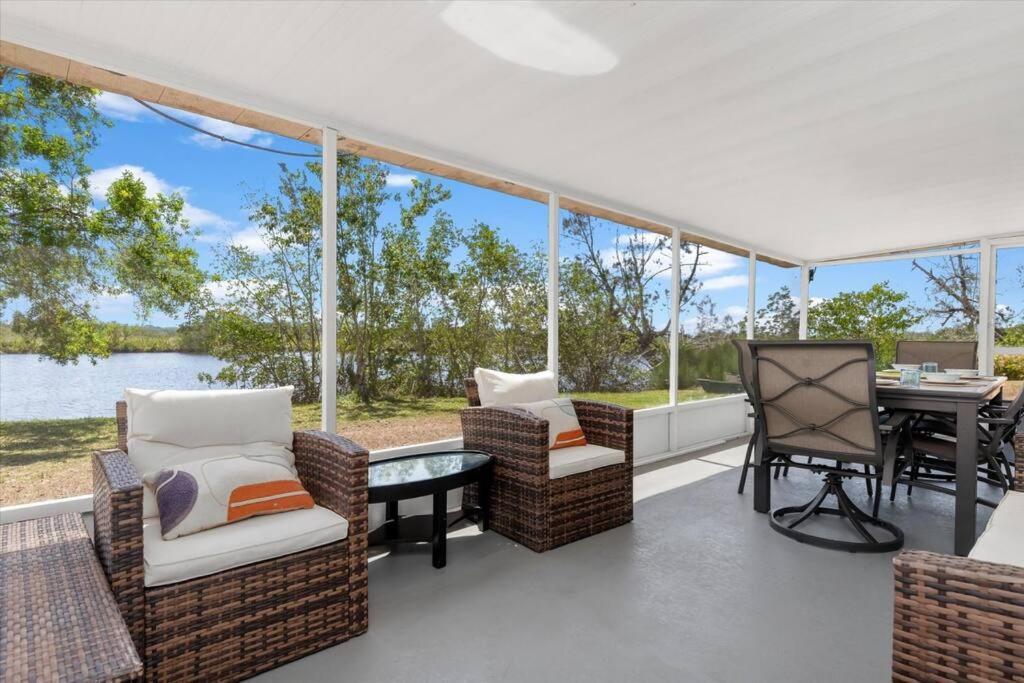 Waterfront Home プンタ・ゴーダ エクステリア 写真